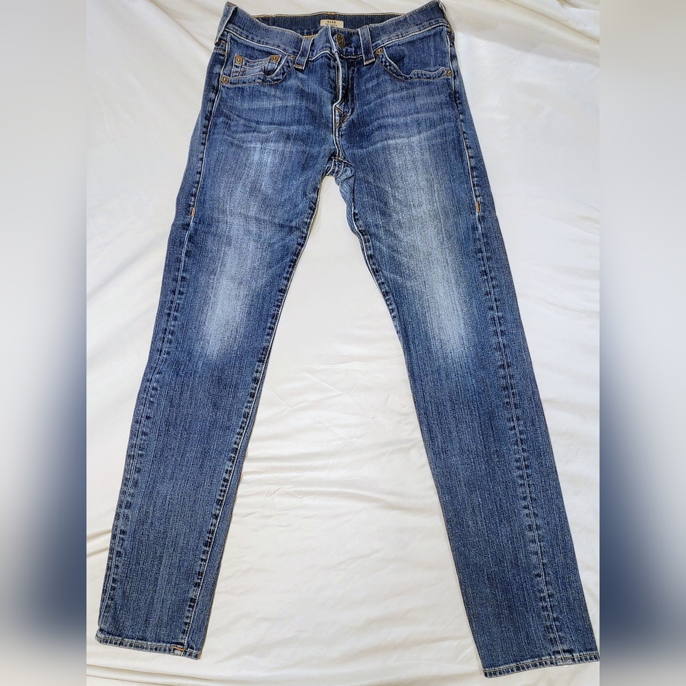True Religion Jeans Style Geno size 30